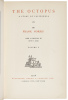 The Argonaut Manuscript Limited Edition of Frank Norris's Works - 6