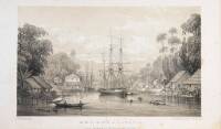 Expedition to Borneo of H.M.S. Dido for the Suppression of Piracy: With Extracts from the Journal of James Brooke, Esq., of Sarawak, (Now Agent for the British Government in Borneo.)