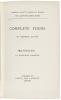 George Eliot's Complete Works - The Illustrated Library Edition - 3