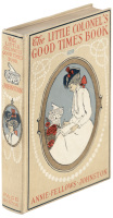 The Little Colonel's Good Times Book