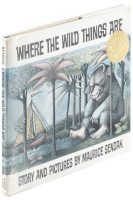 Where the Wild Things Are