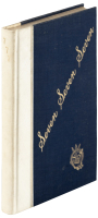 777 revised: vel prolegomena symbolica ad systemam sceptico-mysticae viae explicandae, fundamentum hieroglyphicum sanctissimorum scientiae summae : a reprint of 777 with much additional matter