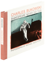 Shakespeare Never Did This