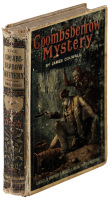 The Coombsberrow Mystery