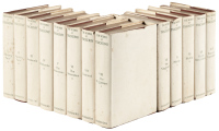 The Works of William Makepeace Thackeray - Cornhill Edition