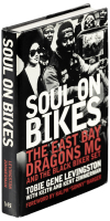 Soul on Bikes: the East Bay Dragons Mc and the Black Biker Set