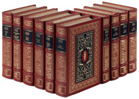 The Oxford Library of Charles Dickens