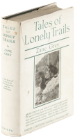 Tales of Lonely Trails