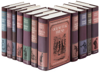 The Oxford Illustrated Dickens