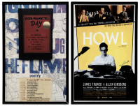 Two Beat posters