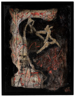 Demeter - original painting