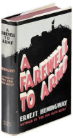 A Farewell to Arms