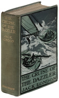 The Cruise of the Dazzler