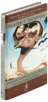 Fear and Loathing in Las Vegas and Other American Stories