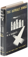 The Asphalt Jungle