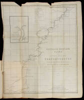 Survey of the Isthmus of Tehuantepec, Executed in the Years 1842 and 1843, with the Intent of Establishing a Communication between the Atlantic and Pacific Oceans...