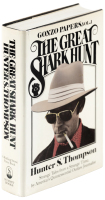 The Great Shark Hunt: Strange Tales from a Strange Time