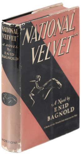 National Velvet