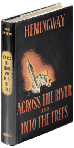 Across the River and Into the Trees