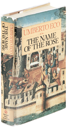The Name of the Rose