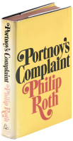 Portnoy's Complaint