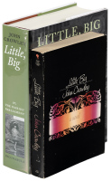 Little, Big