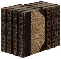 The Complete Writings of John Greenleaf Whittier with Portraits, Illustrations, and Facsimiles in Seven Volumes