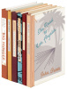 Six titles by John Fante