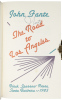 Six titles by John Fante - 2