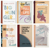 Six titles by John Fante - 4