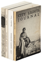 City Lights Journal - full run