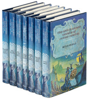 The Witch World Novels of Andre Norton