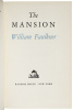 The Town [with] The Mansion - 2