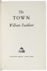 The Town [with] The Mansion - 3
