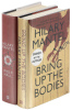 Wolf Hall & Bringing Up the Bodies