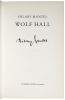 Wolf Hall & Bringing Up the Bodies - 4