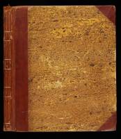 Manuscript Log book of the Ship Versailles. Boston to Sydney. Sydney to Callao. 1854-1855