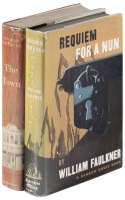 Requiem for a Nun [with] The Town