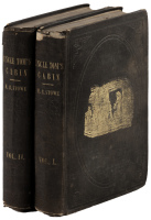 Uncle Tom's Cabin; Or, Life Among the Lowly