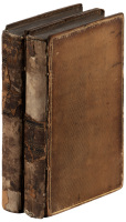 Lyrical Ballads, with Other Poems: In Two Volumes