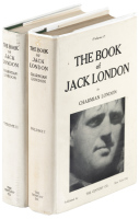 The Book of Jack London