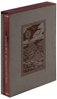 Lewis Carroll's The Hunting Of The Snark