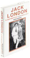 Jack London: A Definitive Chronology