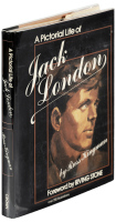A Pictorial Life of Jack London