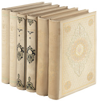 Three works by Washington Irving