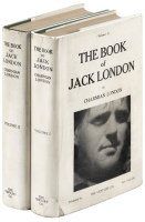 The Book of Jack London