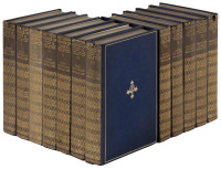 The Novels and Other Works of Lyof. N. Tolsto&iuml;