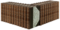 The Complete Writings of Nathaniel Hawthorne