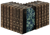The Complete Works of George Eliot