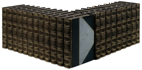 The Writings of Bret Harte - Autograph Edition